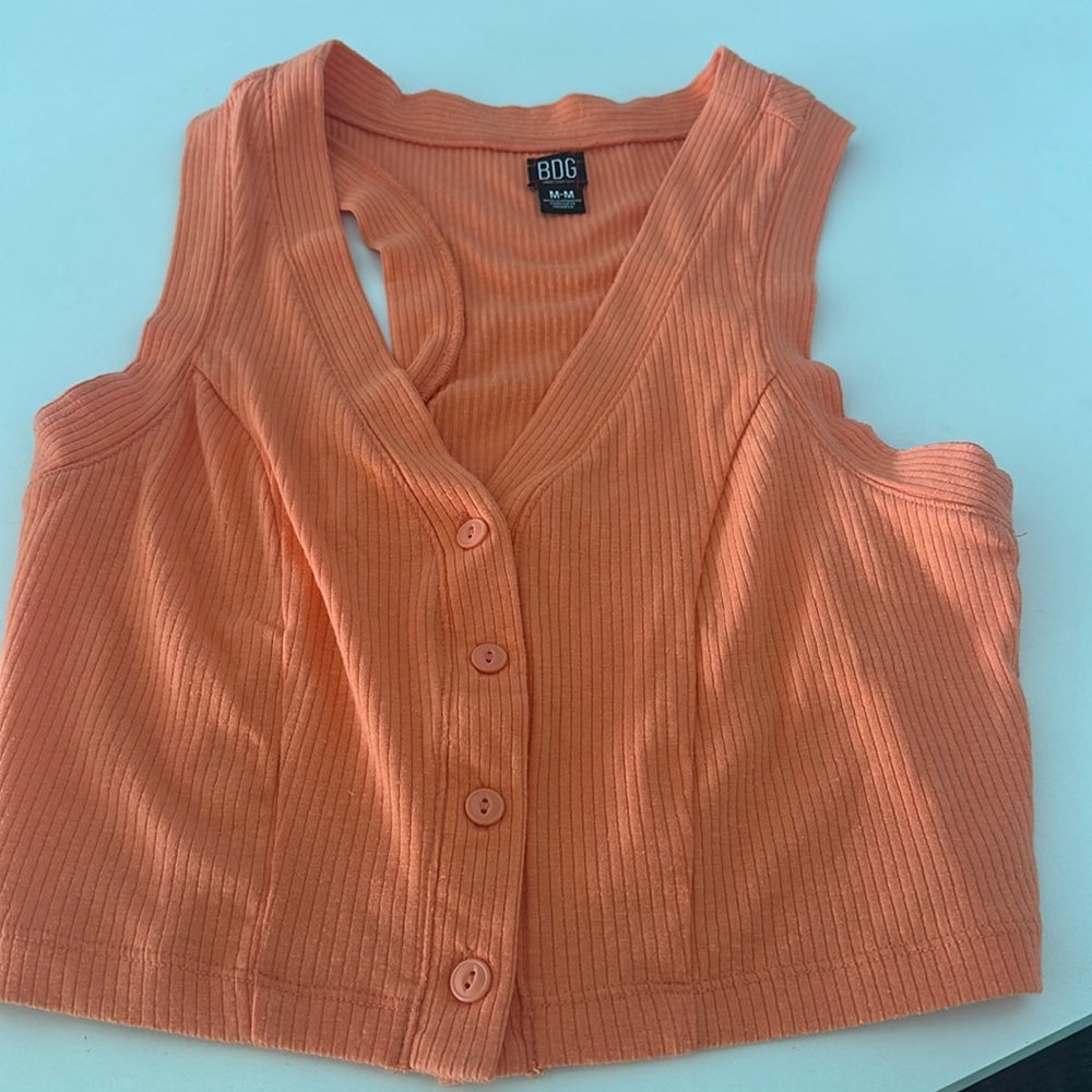 BDG Top